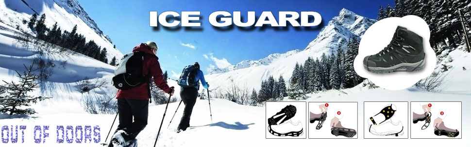 ICE-GUARD