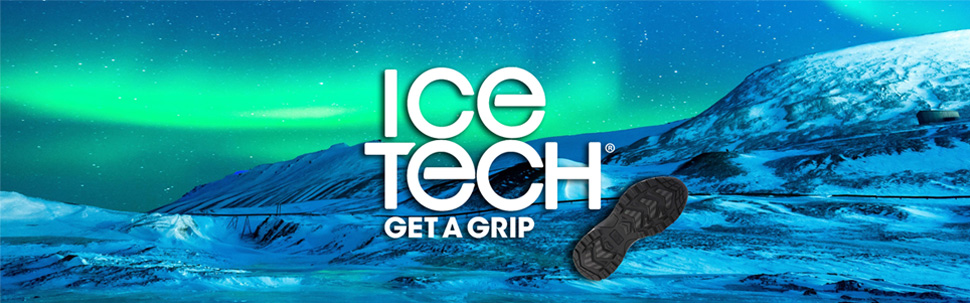 ice tech get a grip